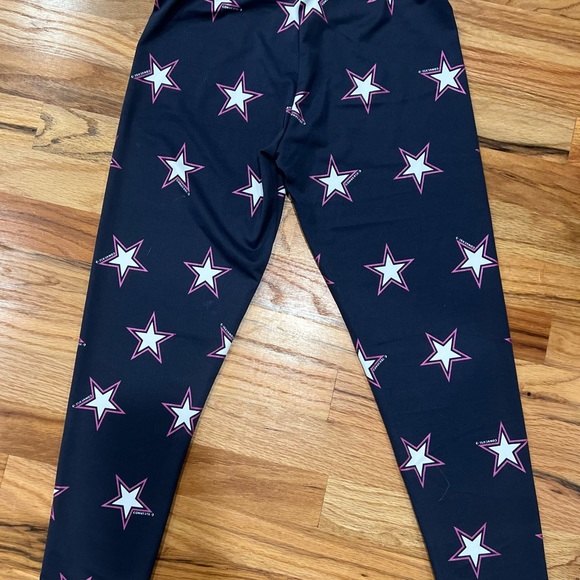 Converse girl's leggings - Picture 2 of 4